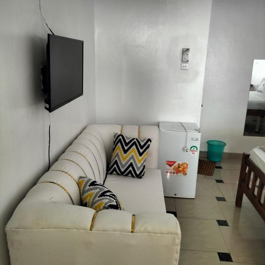 Luxurious Studio Apartments 몸바사 외부 사진