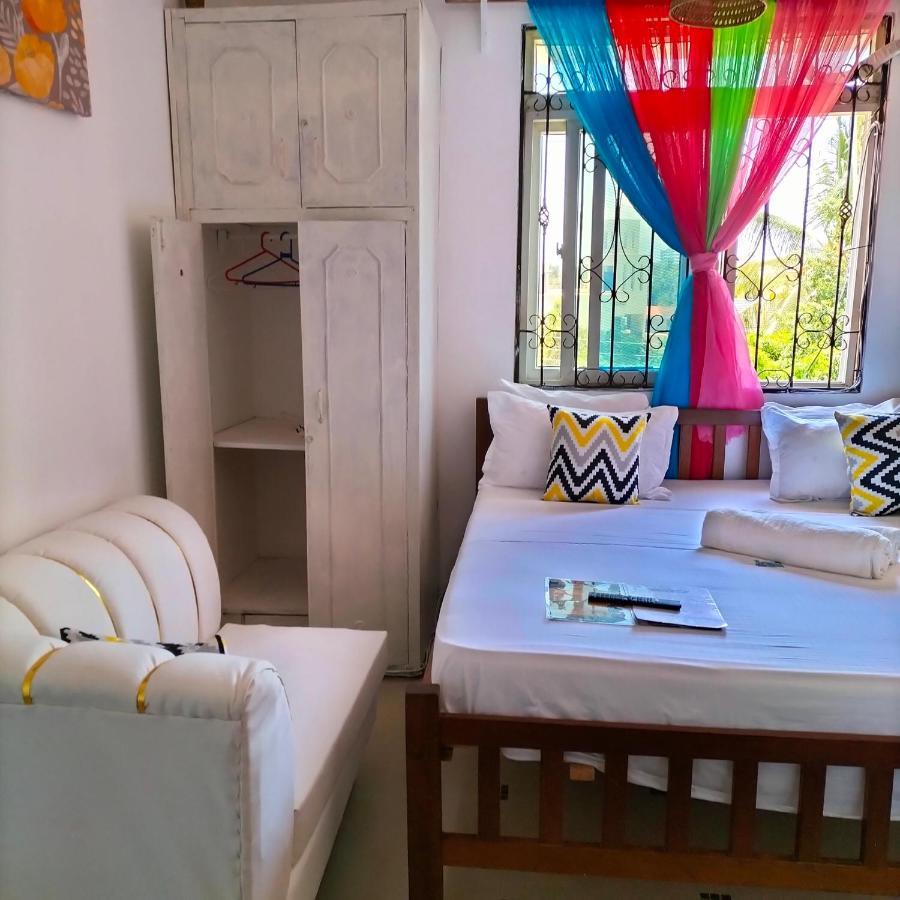 Luxurious Studio Apartments 몸바사 외부 사진