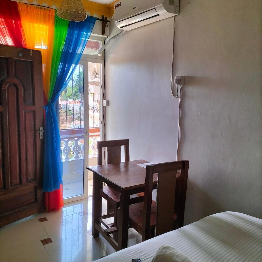 Luxurious Studio Apartments 몸바사 외부 사진