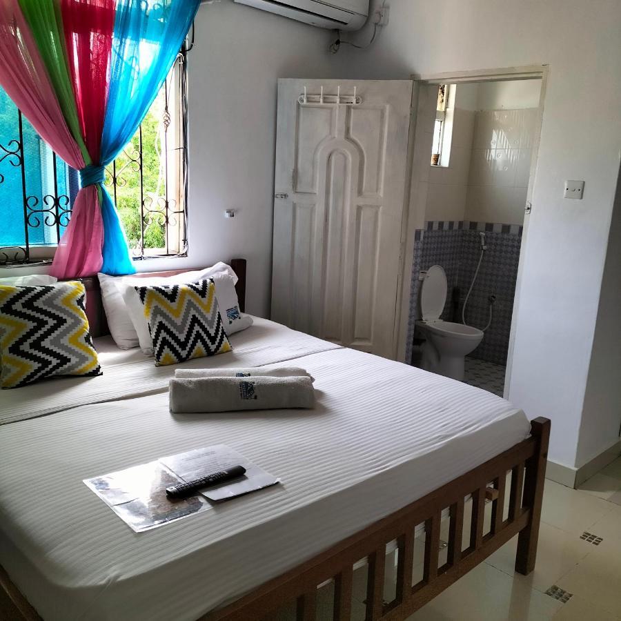 Luxurious Studio Apartments 몸바사 외부 사진