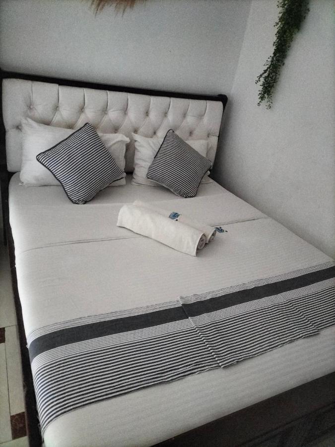 Luxurious Studio Apartments 몸바사 외부 사진